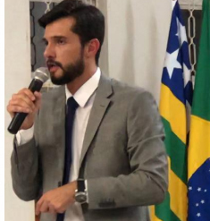 Lüís-Gústavo Soares Alves: Iniciativa de recomendação ao prefeito